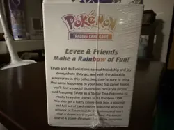 Pokemon TCG: Prismatic Evolutions - Super Premium Collection (SEALED/BRAND NEW) - Image 3