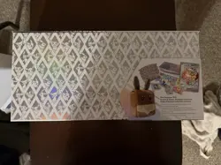 Pokemon TCG: Prismatic Evolutions - Super Premium Collection (SEALED/BRAND NEW) - Image 4