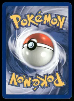 Pokemon Tcg Brock's Graveler #40 Pokemon Gym Heroes NM - Image 2
