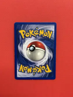 Magnemite 053/102 Pokemon Base Set 1999 (Shadowless) Regular (MP) - Image 3