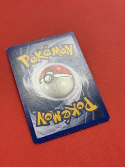 Magnemite 053/102 Pokemon Base Set 1999 (Shadowless) Regular (MP) - Image 4