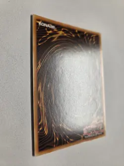 Infinite Impermanence RA01-EN075 Ultra Rare 1st Edition Yugioh 25th Anniversary - Image 4