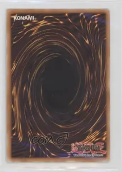 Big Core (Super Rare) Unlimited YuGiOh Rise of Destiny #RDS-EN030 2004 - Image 2