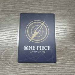 One Piece Card Boa Hancock SP Special Art Rare EB03-026 Heroines Edition English - Image 2