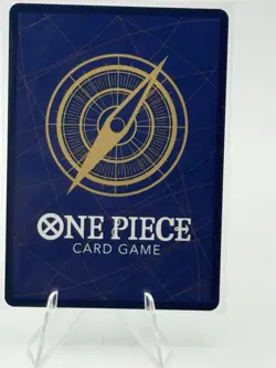 One Piece - Hody Jones OP06-035 - (SP) Alternate Art - Wings of the Captain - Image 2