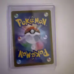 Fezandipiti ex SAR 244/193 M2a MEGA Dream ex - Pokemon Card Japanese MEGA - Image 2