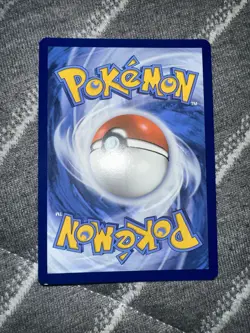 Eevee ex 174 Holo Scarlet & Violet Promo Pokemon Card - Image 2