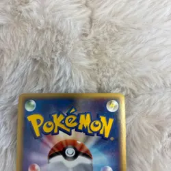 Jirachi 032/PLAY Player's Club Promo 2006 Pokemon Card Japanese A441 - Image 2