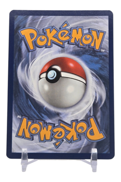 Electrike 018/182 Team Rocket Common Pokemon Card NM - Image 2
