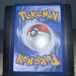 Stunfisk 118/086 Illustration Rare White Flare Pokemon Card - Image 2