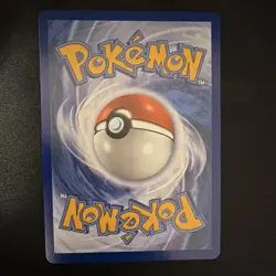 Pokemon Poke Pad POR Full Art Holo Ultra Rare 113/088 English Card - Image 2