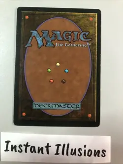 Dark Ritual - Revised Edition Mtg Tcg - Image 4