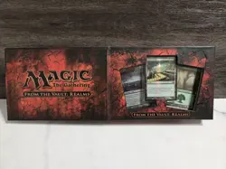 MTG From The Vault: Realms Magic the Gathering - NEW - Image 2