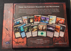 MTG From The Vault: Realms Magic the Gathering NEW IN BOX. NEVER OPENED!!! - Image 3
