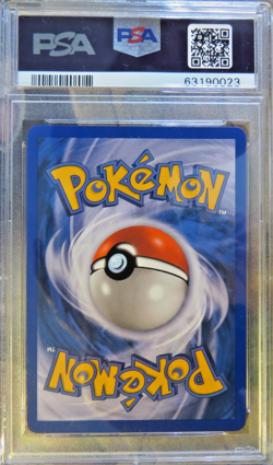 Pokemon D&P Great Encounters 11 Togekiss NEAR MINT PSA 7 - Image 2