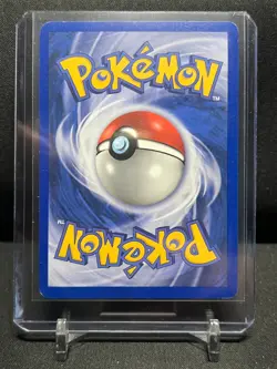 Dark Steelix 10/109 Holo Rare w/ Swirl Pokemon 2004 EX Team Rocket Returns LP - Image 2