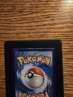 Pokemon TCG: Charizard VMAX Rainbow Champion's Path 074/073 Holo Secret Rare NM - Image 3