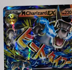 Pokemon Mega Charizard EX 12/83 Generations - Image 5