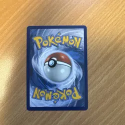 Meowth EX 062/088 Perfect Order Pokemon TCG Double Rare NM/M - Image 2