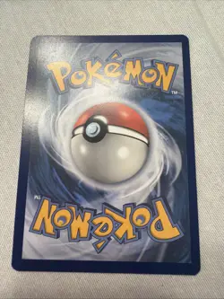 Bloodmoon Ursaluna ex 202/167 - Twilight Masquerade - Pokemon TCG Ultra Rare NM - Image 2
