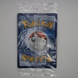 Pokemon Greninja Gold Star SWSH144 Promo Sealed Celebrations Pack NM - Image 2