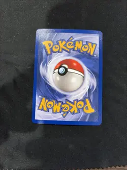 Gengar - Fossil Set - #5/62 - Holo Rare - NM - 1999 - Pokemon TCG - Image 5