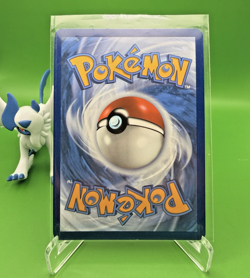 Gravity Mountain Pokemon Surging Sparks 250/191 Hyper Rare Full Art Holo SV NM - Image 2