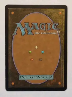 MTG - Sygg, River Cutthroat - Shadowmoor 176/301 - Regular Rare - Card Draw - Image 2