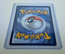 Pokemon Mega Hawlucha EX ASCEND HEROES 116/217 Full Art Foil Rare 250HP TCG - Image 3