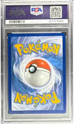 PSA 9 FURRET 168/159 JOURNEY TOGETHER ILLUSTRATION RARE HOLO MINT - Image 2