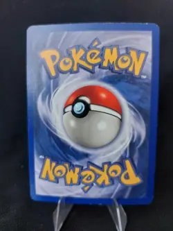 Magneton 9/102 - Base Set Unlimited Holo Rare Vintage WOTC 1999 Pokemon TCG - LP - Image 2