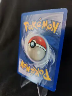 Magneton 9/102 - Base Set Unlimited Holo Rare Vintage WOTC 1999 Pokemon TCG - LP - Image 3