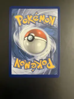 Mega Eelektross EX 266/217 ASC Full Art Holo 350 HP Pokemon TCG English - Image 2