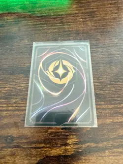 John Darling #118/204 Lorcana Azurite Sea 2024 Disney Uncommon Foil TCG MINT - Image 2