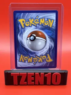 Pikachu (28) #028/078 Pokemon GO Holo Rare Pokemon Card NM - Image 2