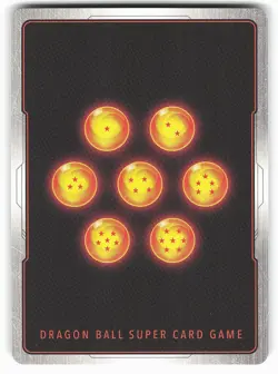 Demon God Towa, Furious Onslaught BT17-115 SPR Dragon Ball Super Card - Image 2