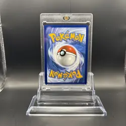 Pokemon TCG Victini Full Art Holo Black Star Promo Card 208 - Image 2