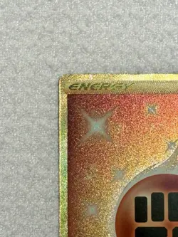 Pokemon TCG Fighting Energy Chilling Reign Holo Card 233/198 NM - Image 3