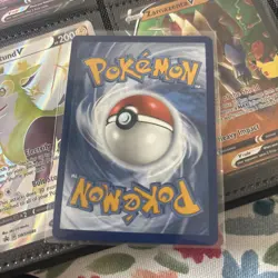 Umbreon V SWSH203 SWSH: Sword & Shield Promo Cards Holo - Image 2