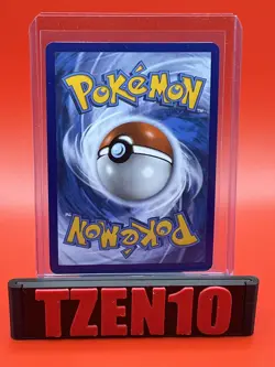 Tyranitar #043/078 Pokemon GO Holo Rare Pokemon Card NM - Image 2