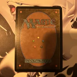 MTG TMNT - Michaelangelo's Technique - Showcase Rare - Image 2