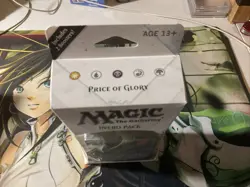 Magic the Gathering 2015 Core Set Intro Pack Price of Glory New Box Sealed MTG - Image 2