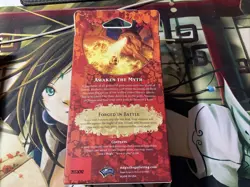2014 MTG.BORN OF THE GODS INTRO PACK FACTORY SEALD. FORGED IN BATTLE - Image 4