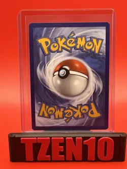Hop #133/159 Crown Zenith Holo Rare Pokemon Card NM - Image 2