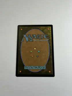 Formidable Speaker NM Lorwyn Eclipsed Magic The Gathering Mtg Near Mint - Image 2