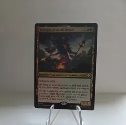 Xenagos, God of Revels 295 M Normal LCC MTG NM - Image 2