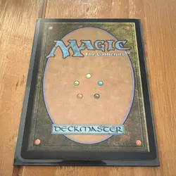 Three Tree City (0260) Bloomburrow Rare Legendary Land Regular 2024 - Image 2