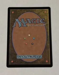 MTG Spinner of Souls Borderless Foundations LP - Image 2