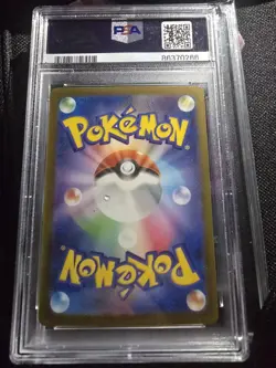 CGC Gem Mint 10 Doduo 013/032 Classic Collection Pokemon Card Holo JPN - Image 2