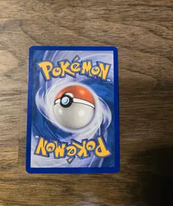 Primeape - 2002 Pokemon Legendary Collection Set - #59/110 - Image 2